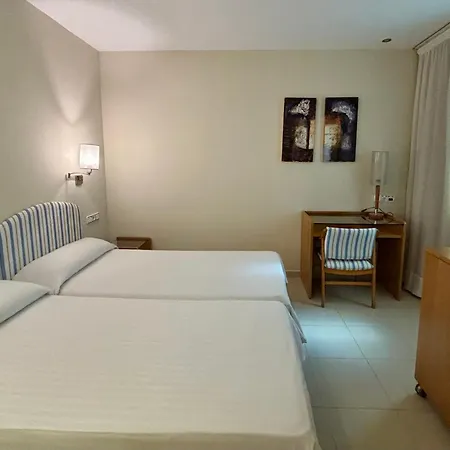 Hotel La Cala Finestrat Cala de Finestrat Esterno foto