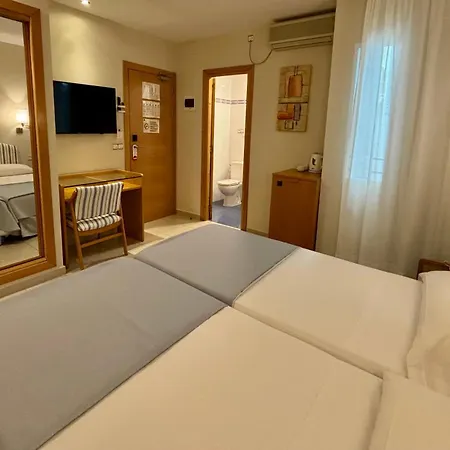 Hotel La Cala Finestrat Cala de Finestrat Esterno foto