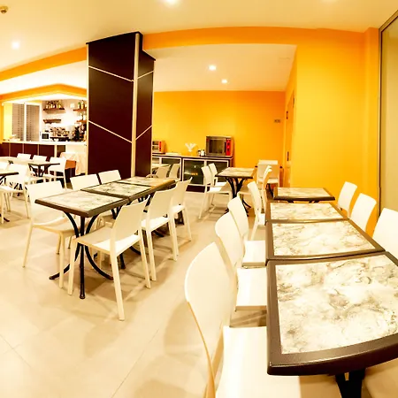 Hotel La Cala Finestrat 