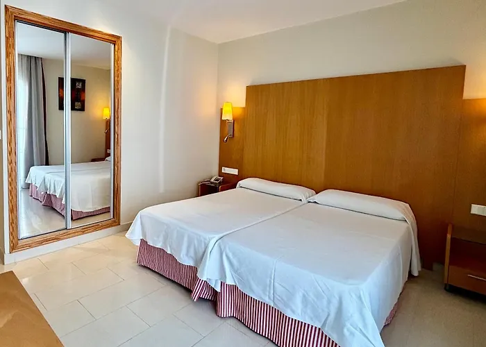 Hotel La Cala Finestrat