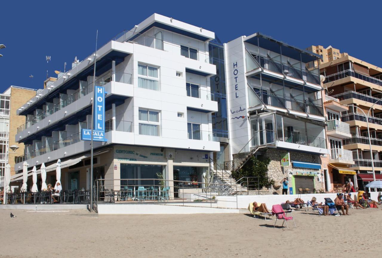 La Cala Hotel Cala de Finestrat