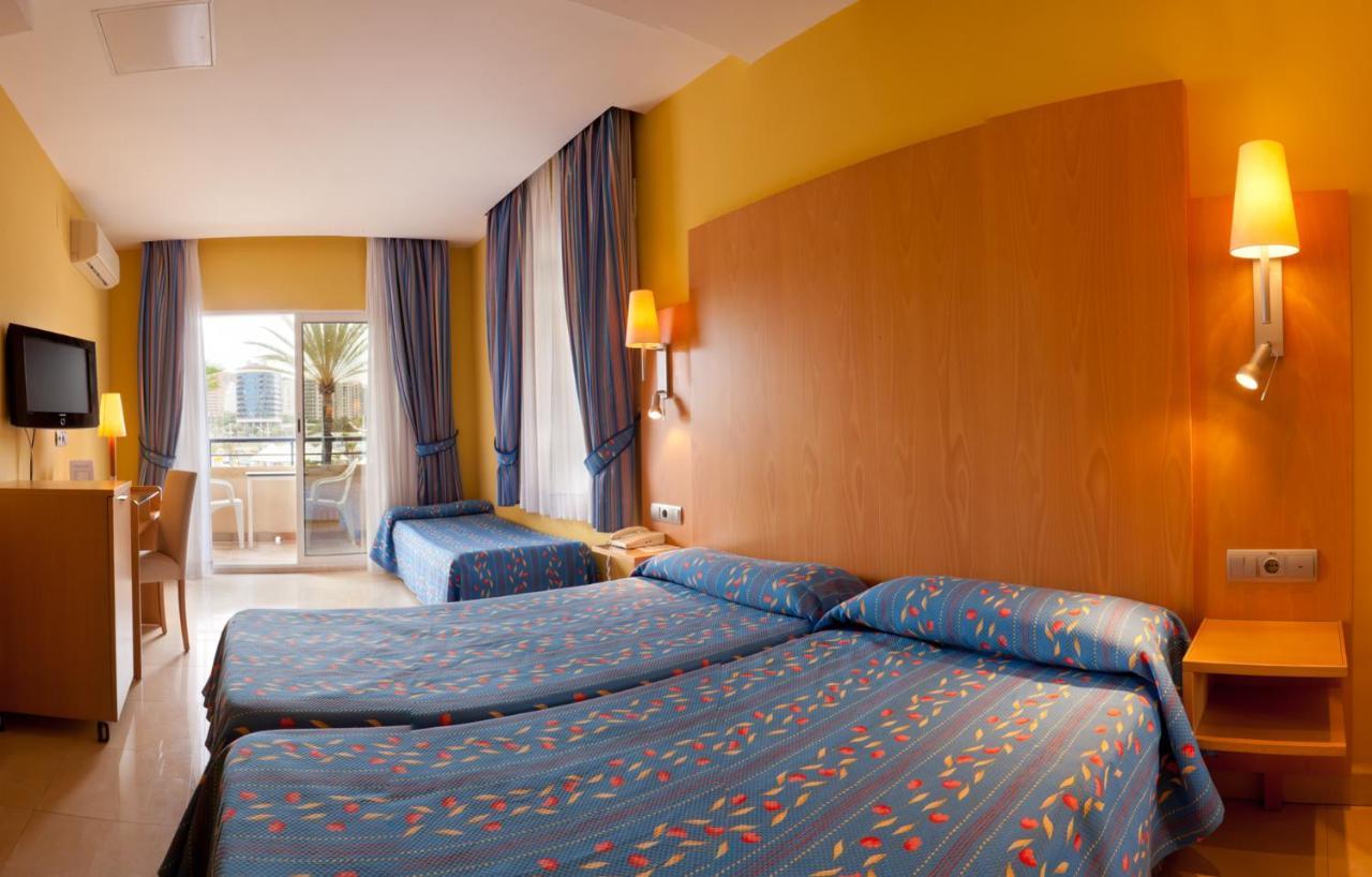 La Cala 3*