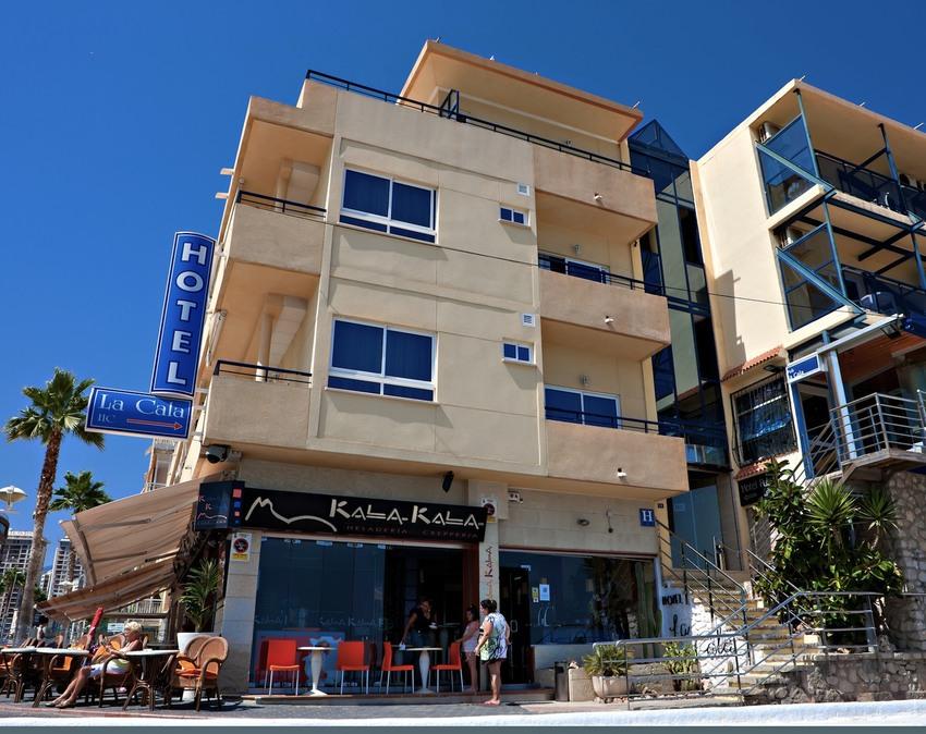 La Cala Finestrat Hotel 3*