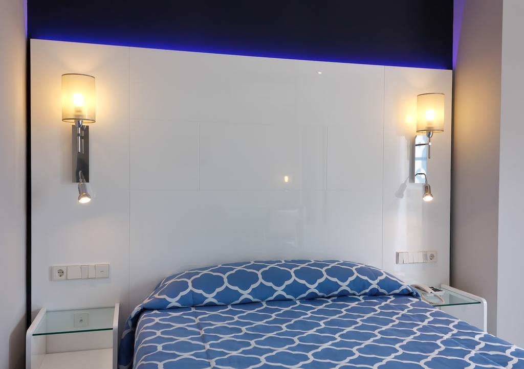 La Cala Finestrat Hotel