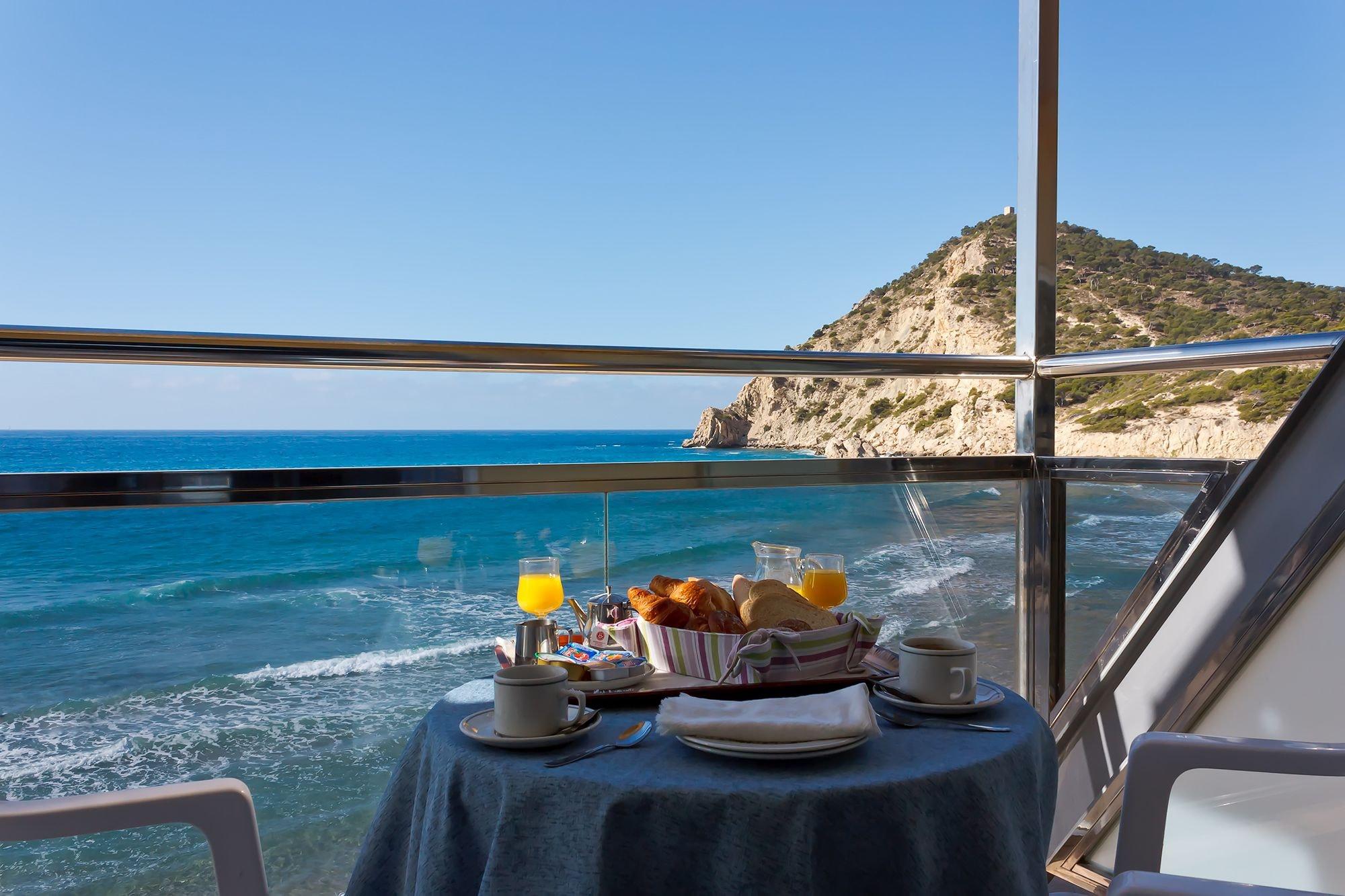 La Cala Hotel 3*