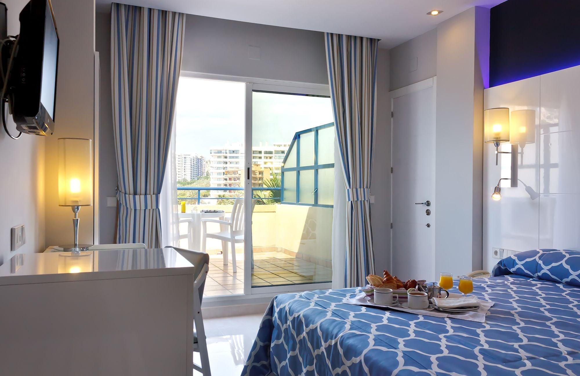 La Cala Hotel 3*