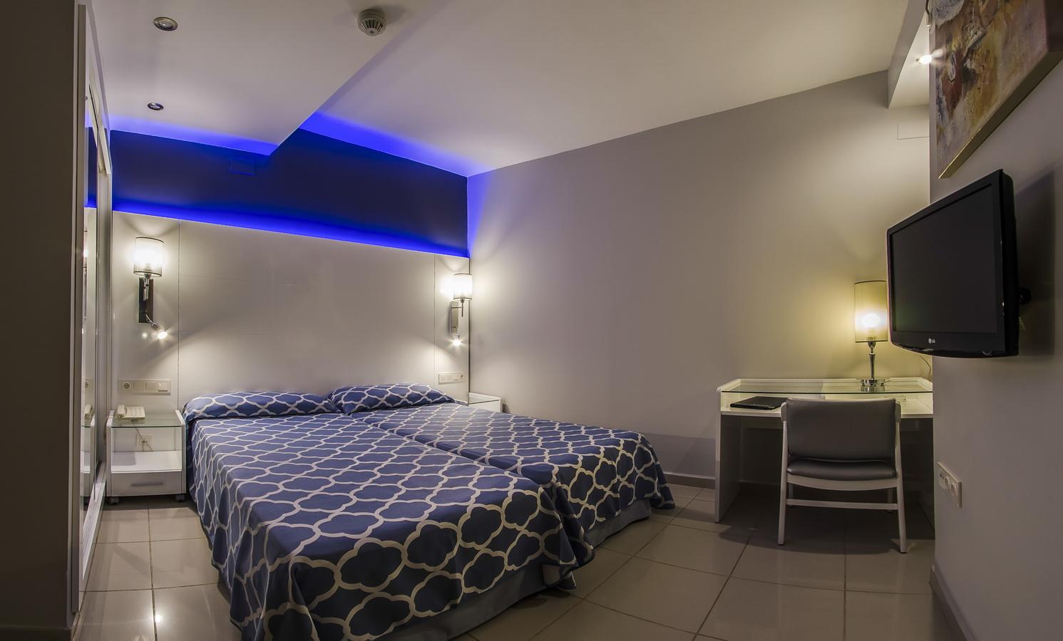 La Cala Hotel