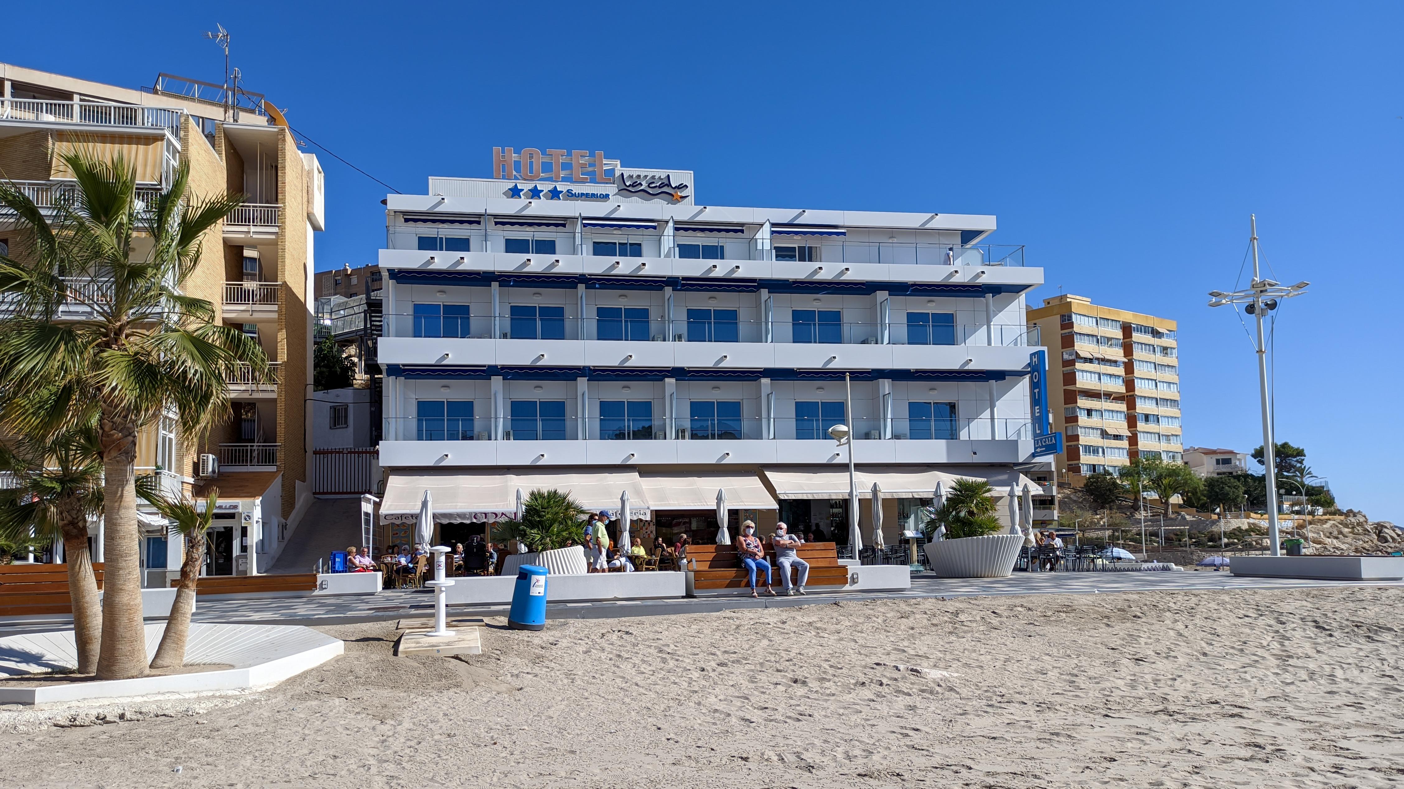 La Cala