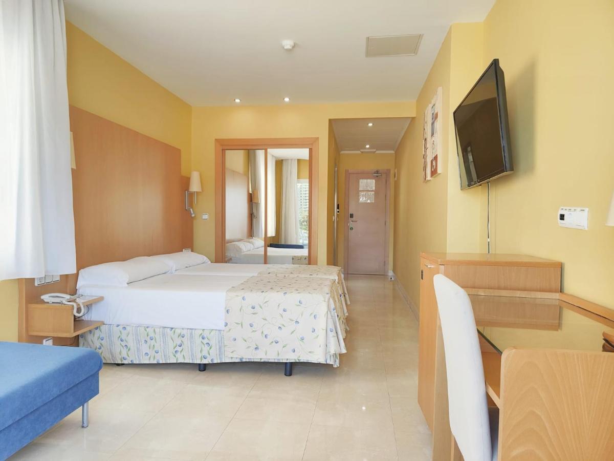 La Cala Hotel 3*