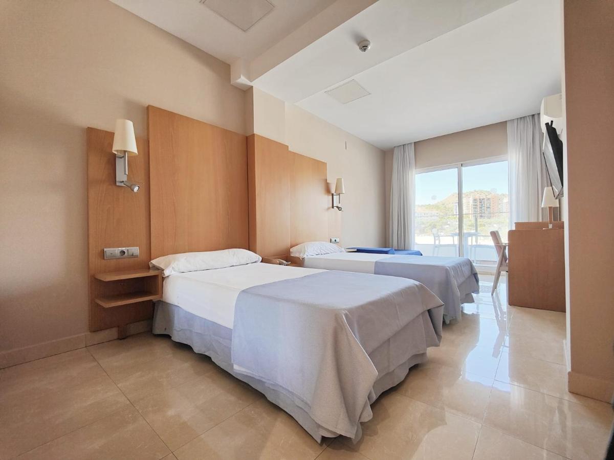 La Cala Finestrat Hotel Cala de Finestrat
