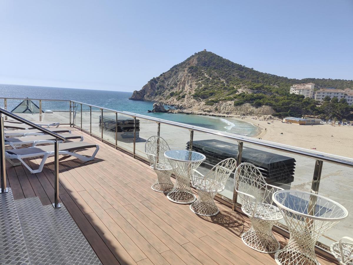 Hotel La Cala 3*