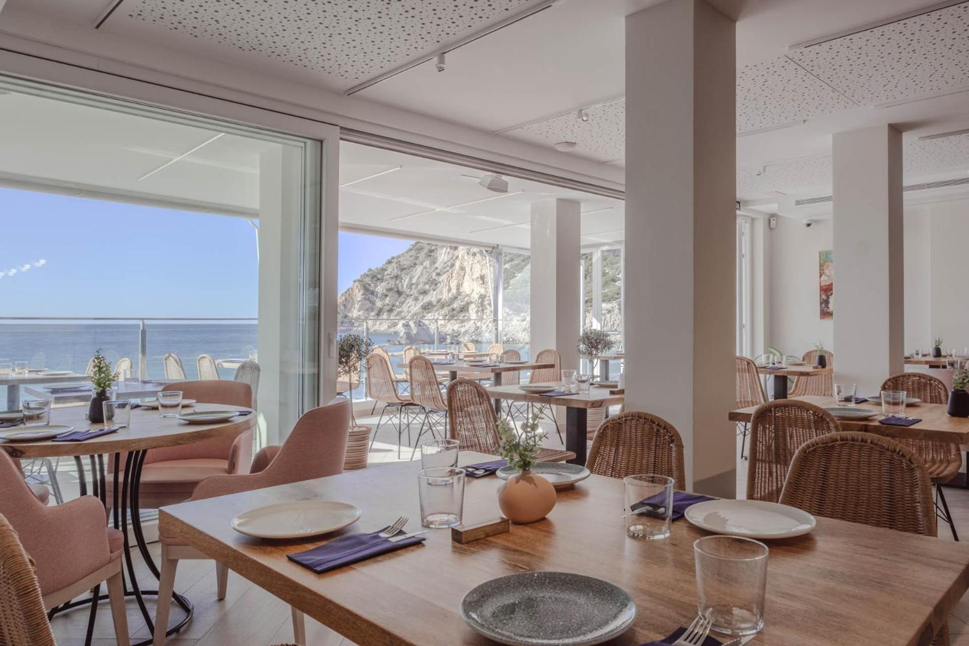 La Cala 3* Cala de Finestrat