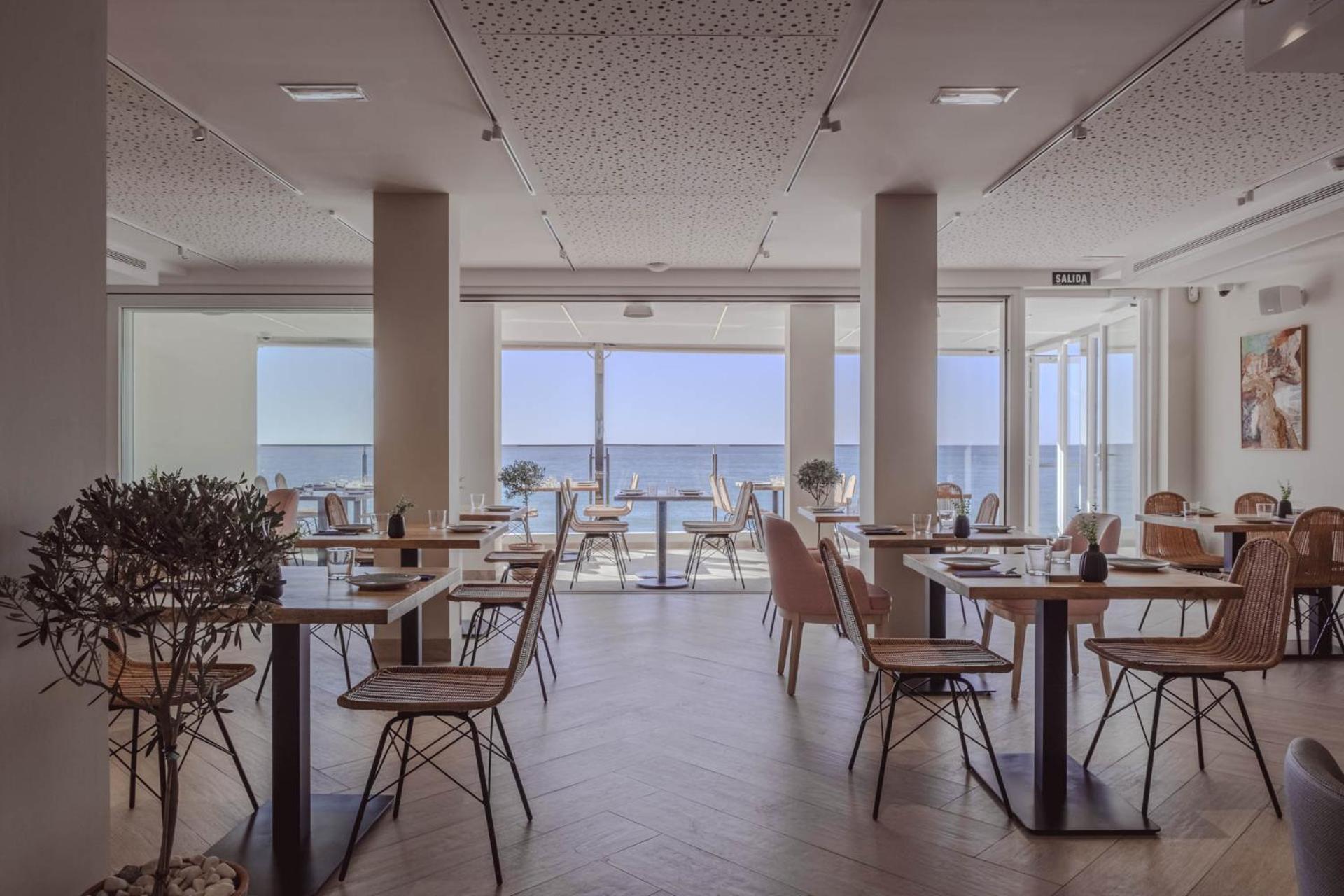 Hotel La Cala 3*