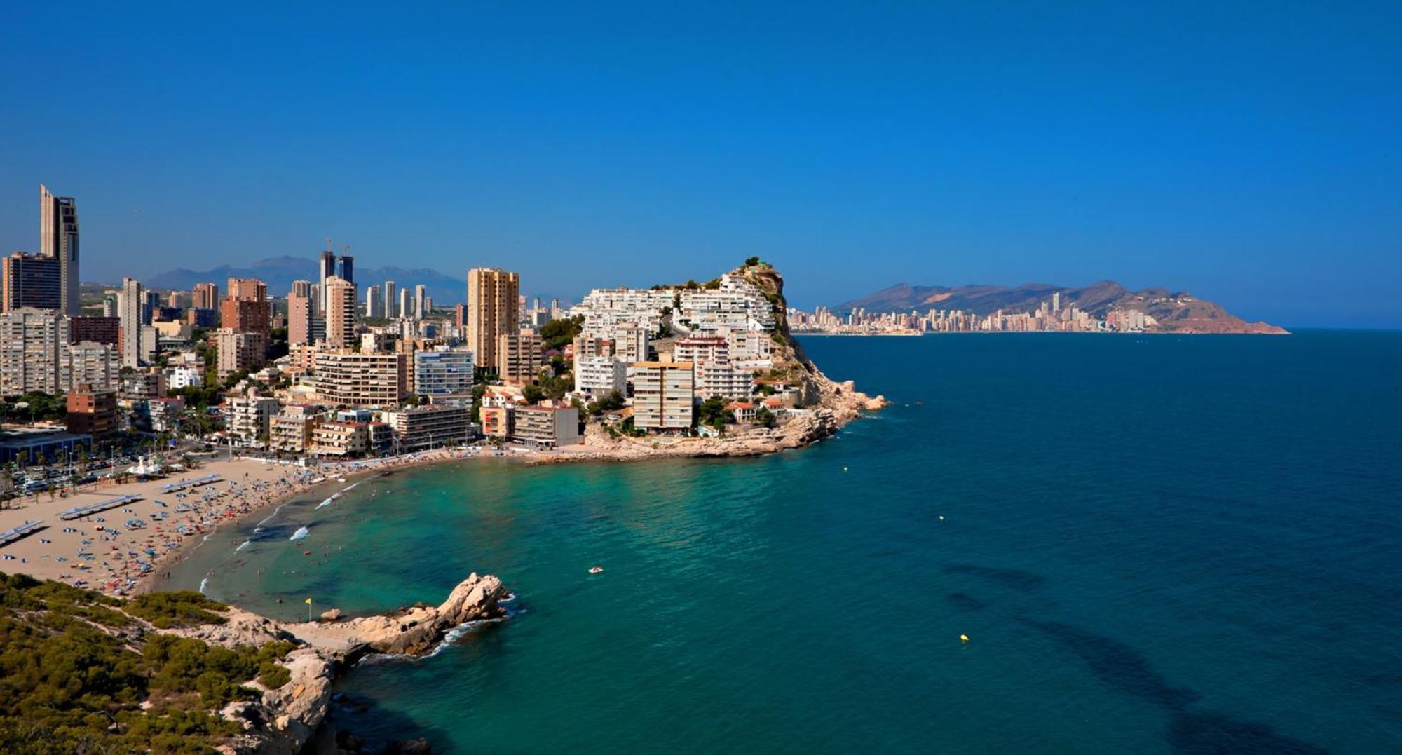 La Cala