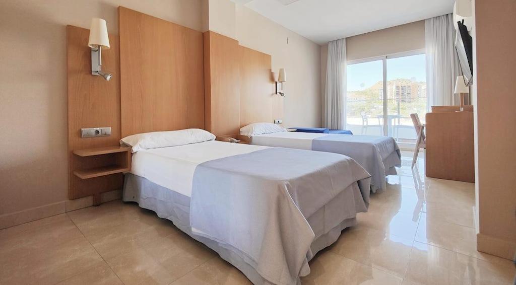 La Cala 3* Cala de Finestrat