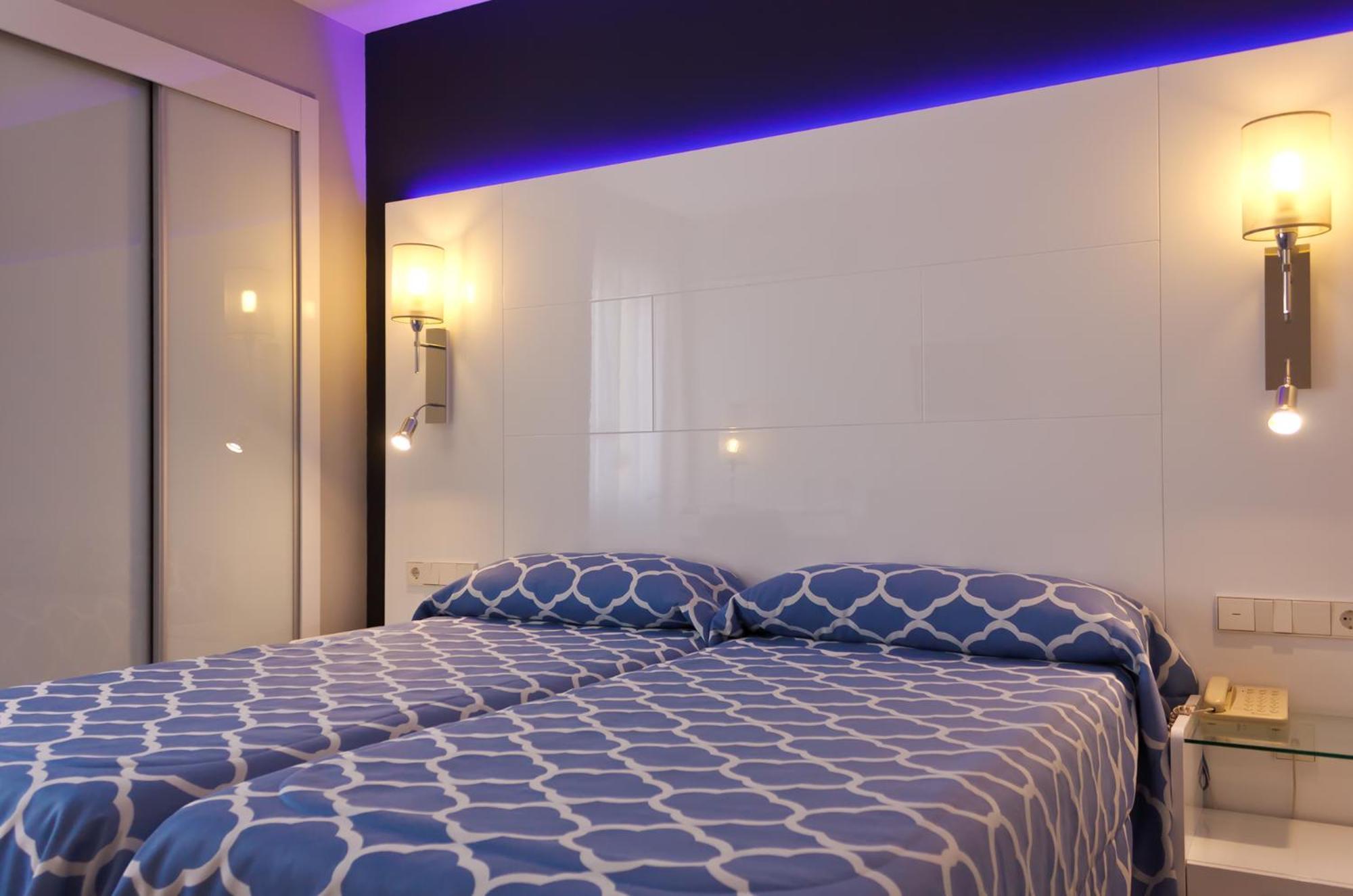 La Cala Hotel Cala de Finestrat