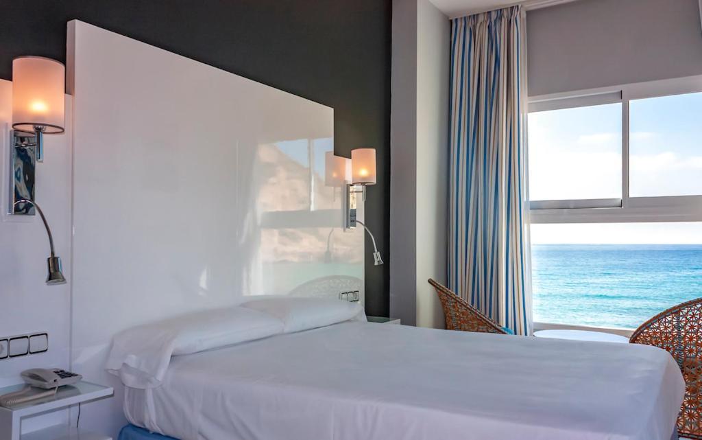 La Cala Hotel Cala de Finestrat