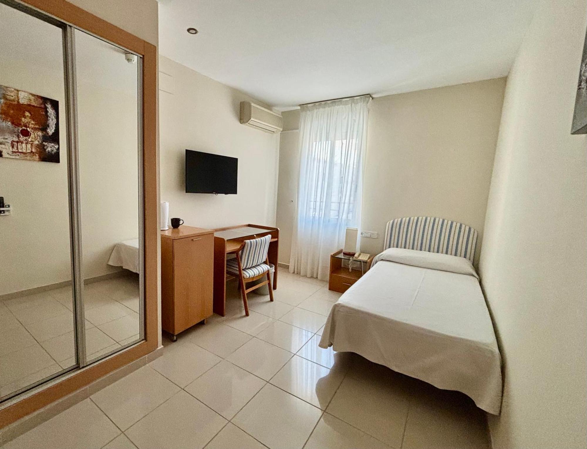 Hotel La Cala