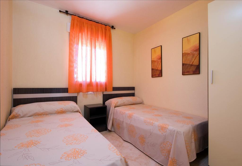 Hotel La Cala 3*
