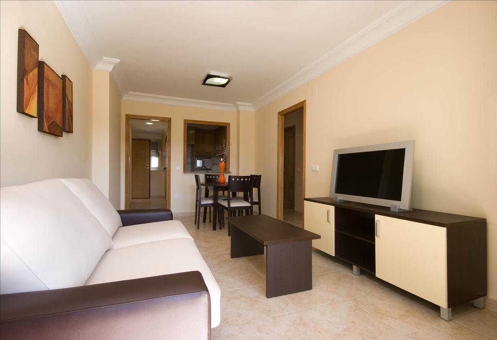 Hotel La Cala