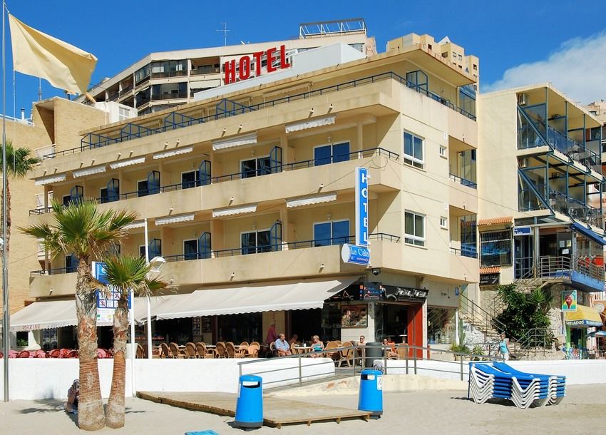 La Cala Hotel