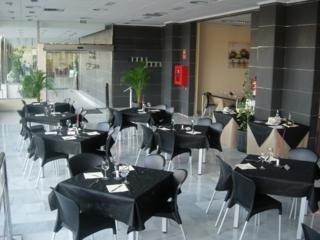 Hotel La Cala Cala de Finestrat
