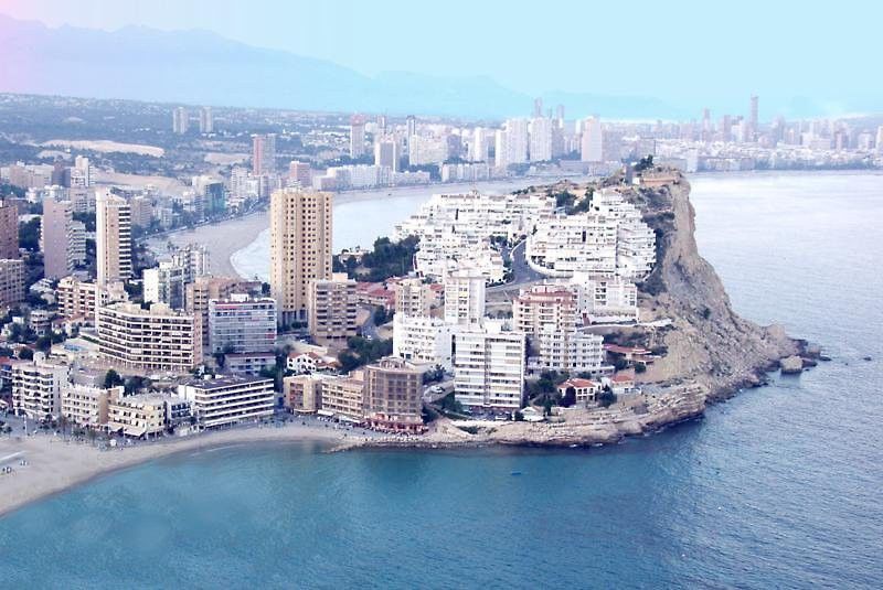 La Cala Hotel 3*