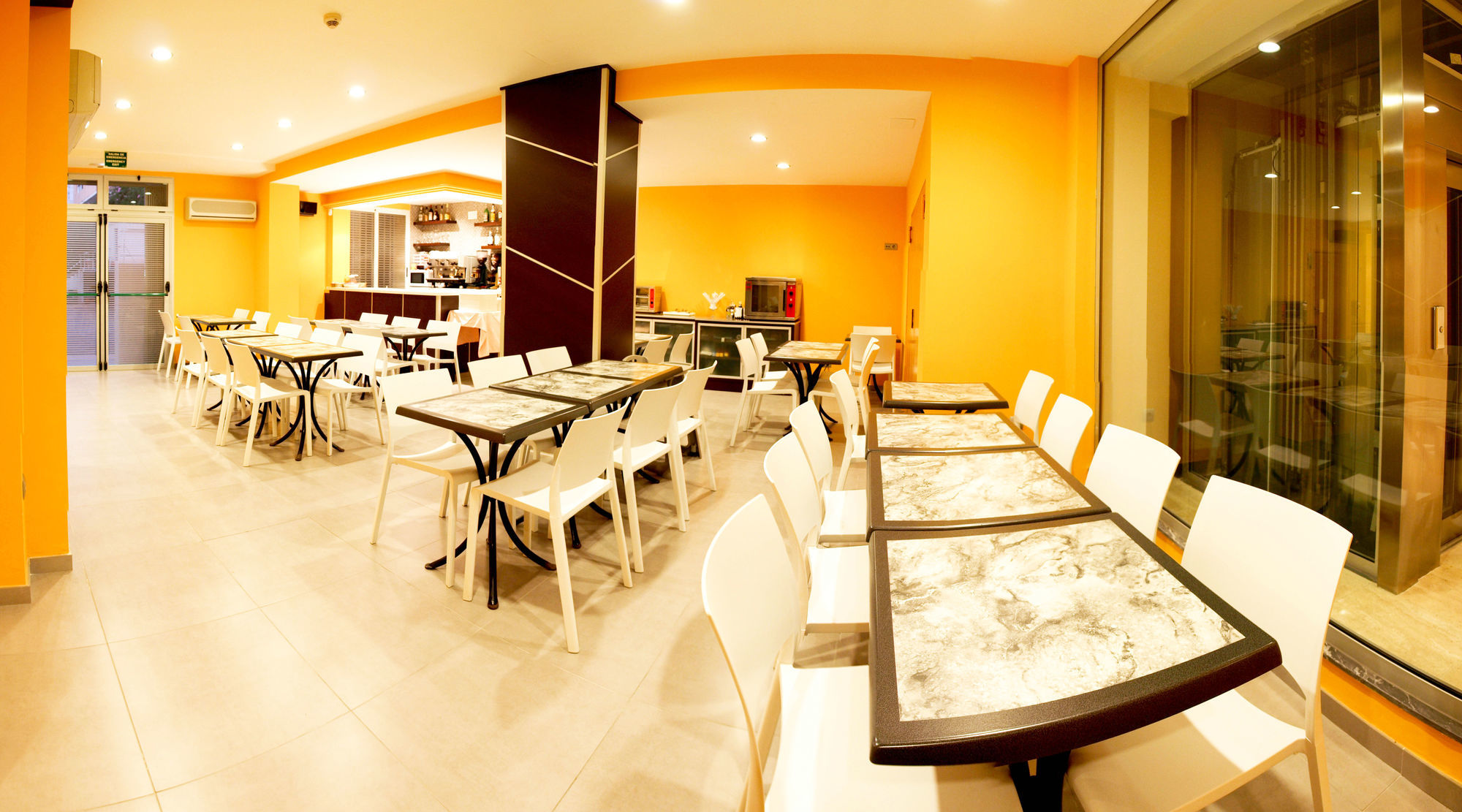 La Cala Finestrat Hotel 3*