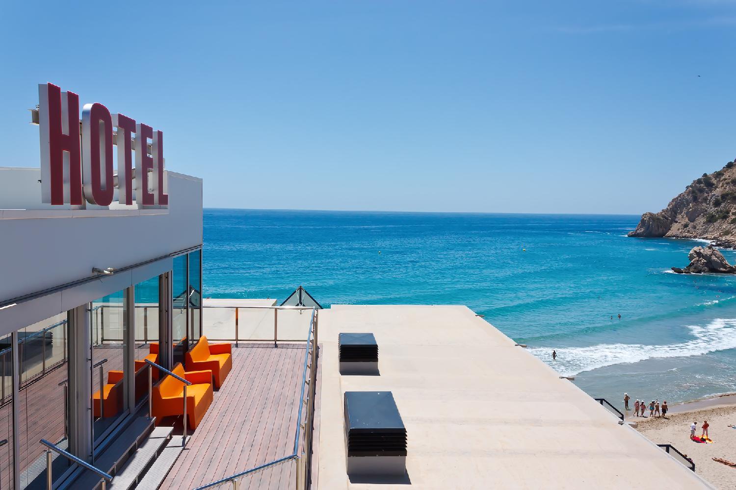 La Cala Hotel Cala de Finestrat