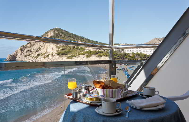 La Cala Hotel 3*