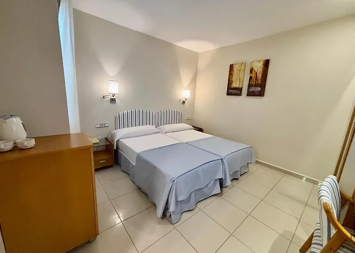 Hotel La Cala Finestrat