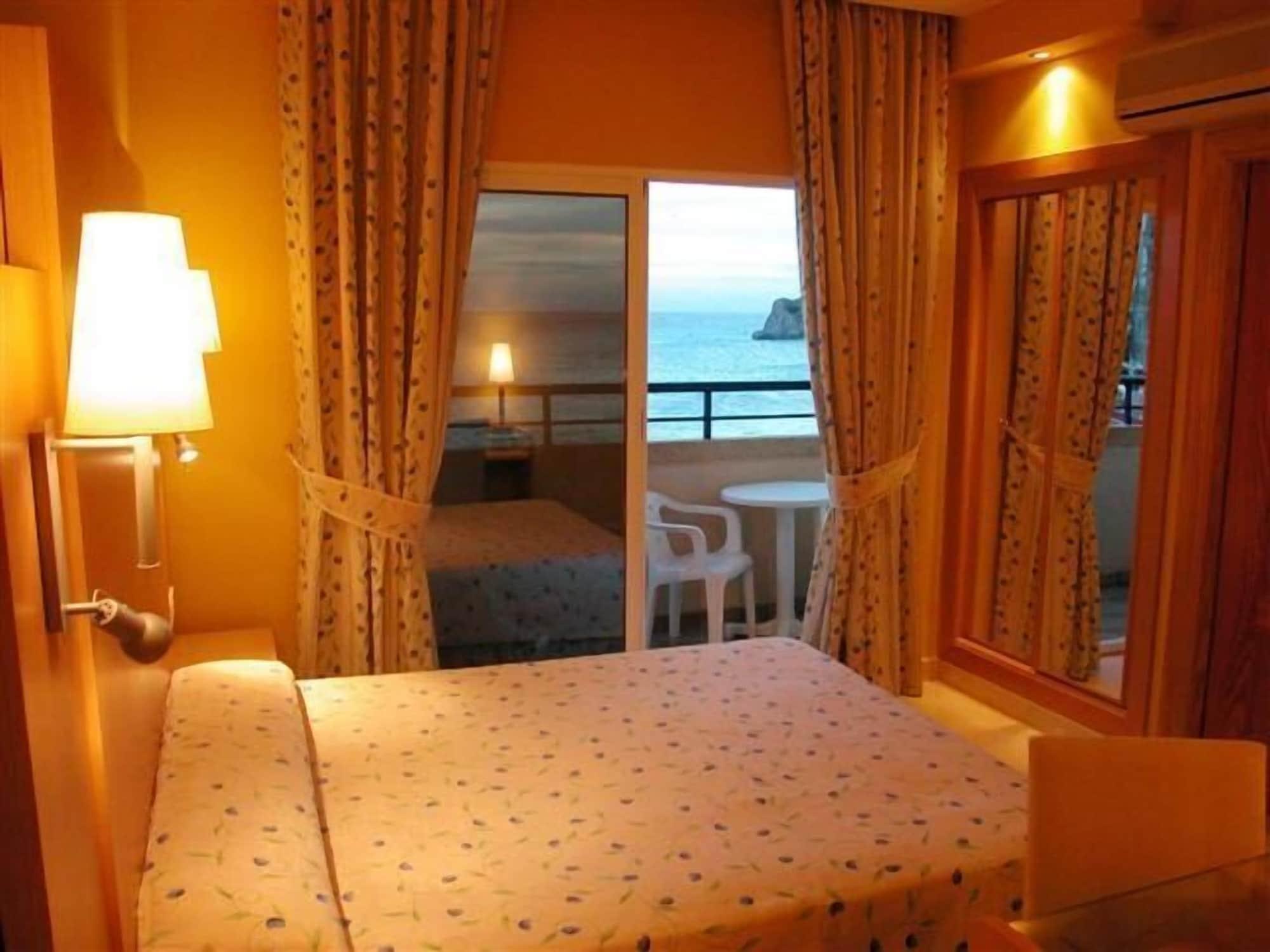 Hotel La Cala Finestrat Cala de Finestrat