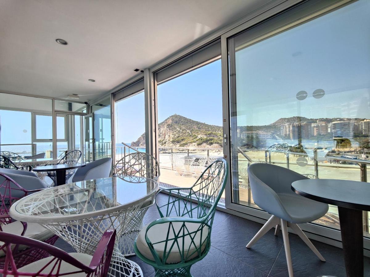 La Cala Finestrat Hotel Cala de Finestrat
